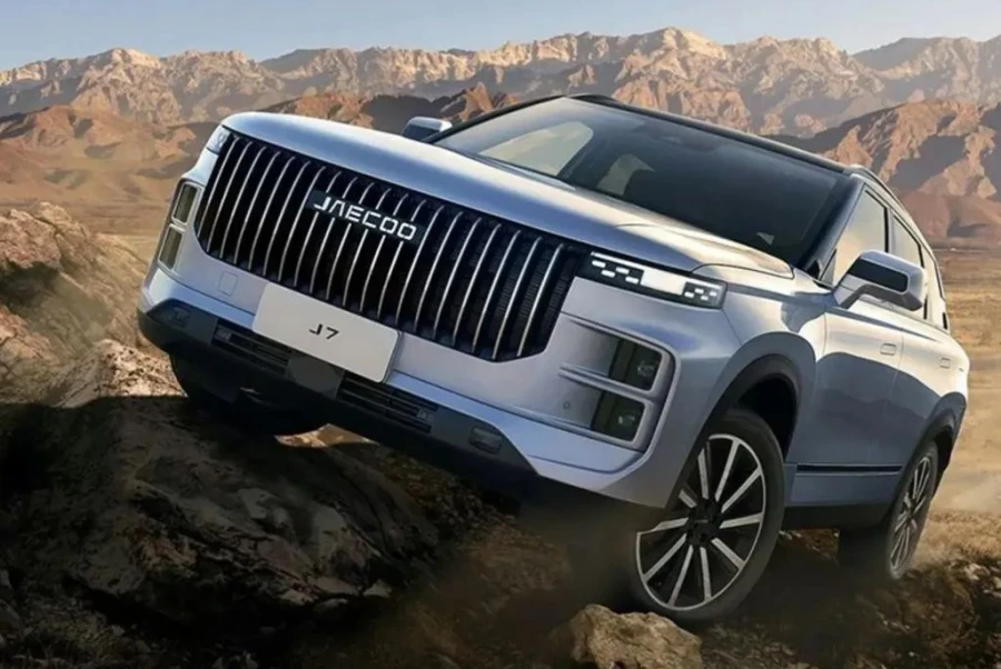 El ascenso de la automoción china: las tendencias en branding y el diseño de los logotipos de sus marcas