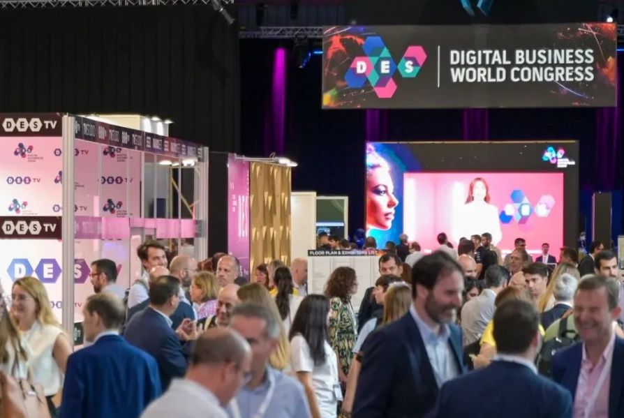 DES2024 cierra sus puertas con 17.157 congresistas y coloca a Málaga en la cima del debate ético de la IA