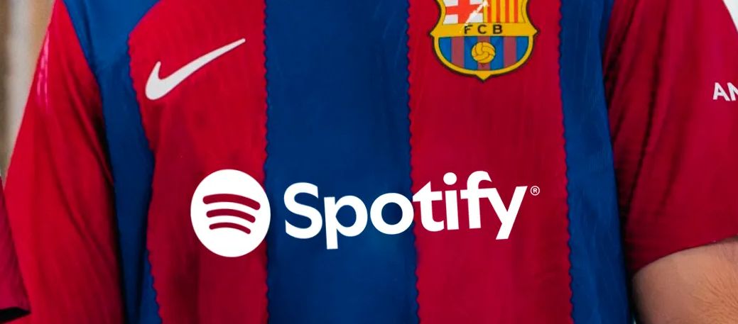 El nuevo logotipo de Spotify y los cambios de los que pocos podrán darse cuenta