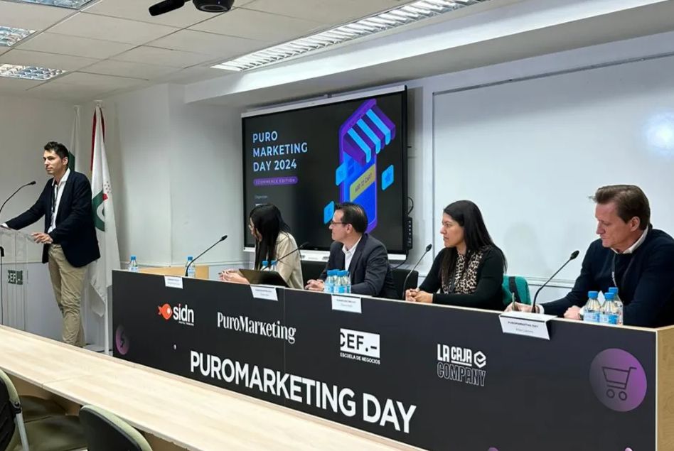 Puromarketing DAY 2024 - eCommerce Edition