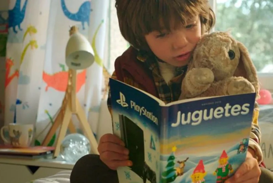 Por qué año tras año siempre vuelve el catálogo de juguetes para la campaña de Navidad