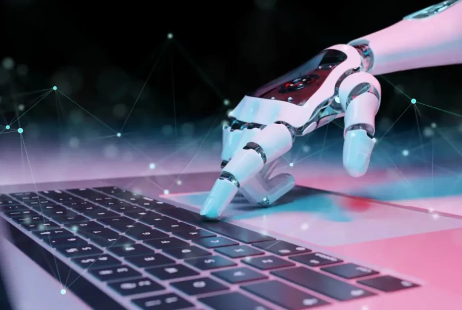 La Revolución de las Redes Sociales impulsada por la Inteligencia Artificial: Transformando el Marketing y la Experiencia del Usuario