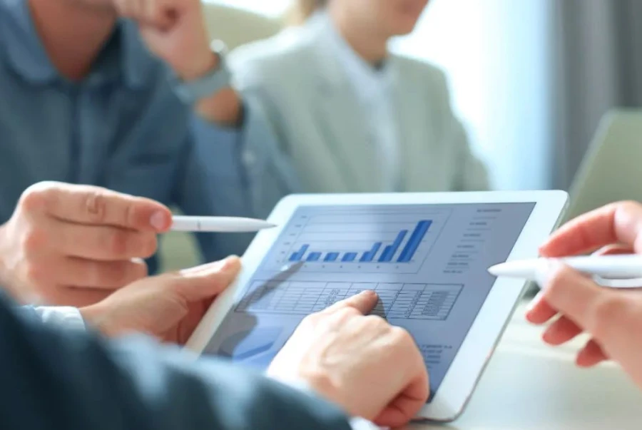 La importancia de los datos como activo estratégico en el marketing digital