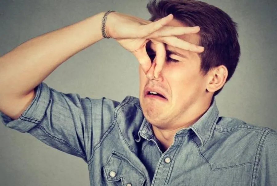 Por qué procesamos más rápido los malos olores y lo que implica para el Neuromarketing 