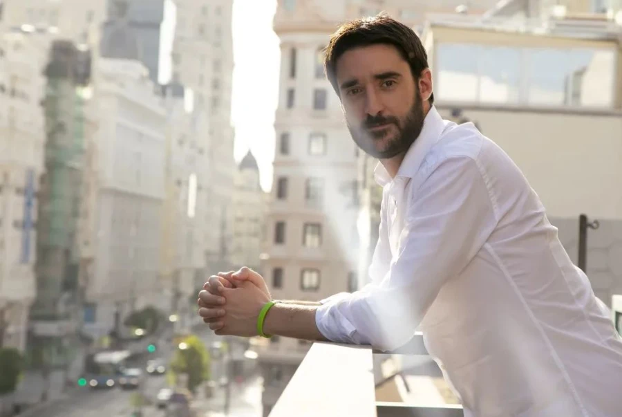 Antonio Ramírez, nuevo CEO de Tidart Digital Media & Data Agency  