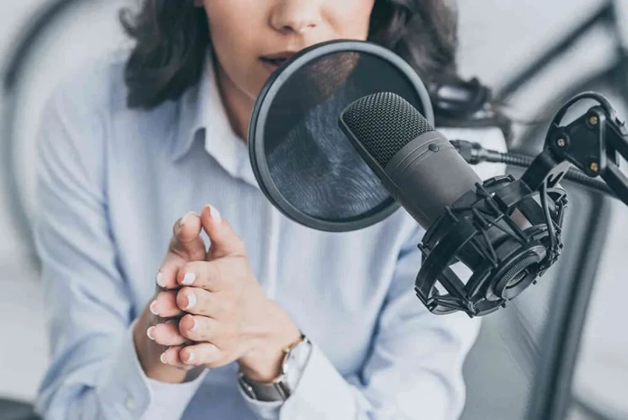 Podcasts y Audiomarketing: ¿Se puede humanizar la marca a través del sonido?
