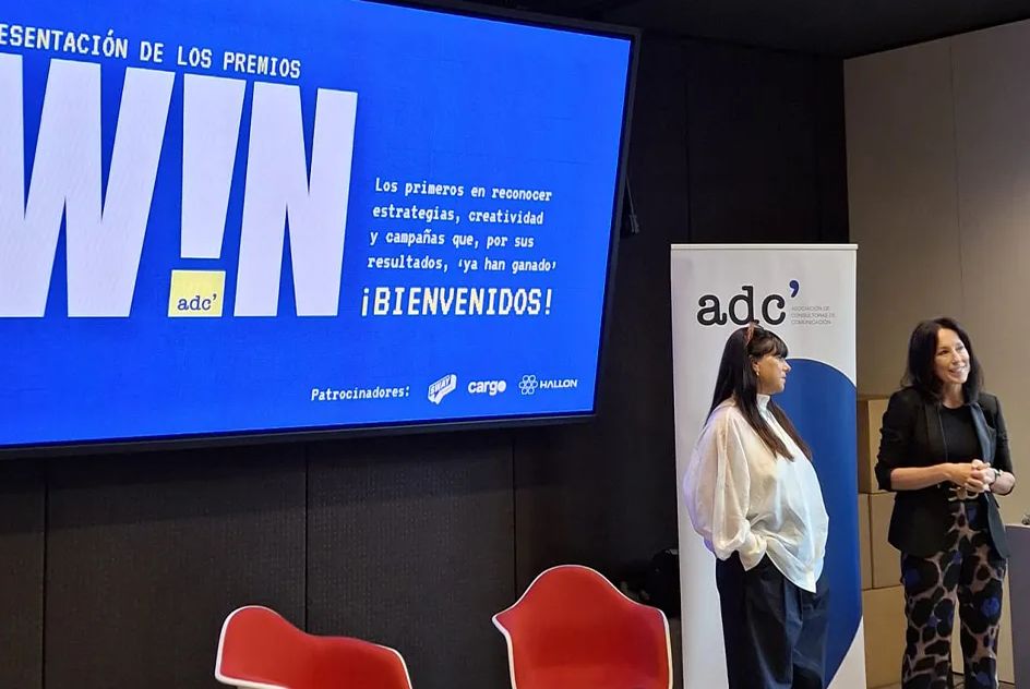 La I edición de los Premios W!N alcanza cerca de 130 inscripciones de más de 51 agencias y consultoras