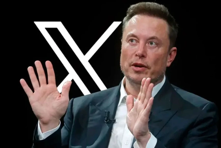 X (Twitter) necesita ingresos: la red social de Elon Musk levanta el veto a la publicidad y los anuncios políticos